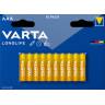 Baterie VARTA LR03 alk.AAA 1,5V/1ks - Elektro + Baterie - Baterie, žárovky Elektro + Baterie - Baterie, žárovky
